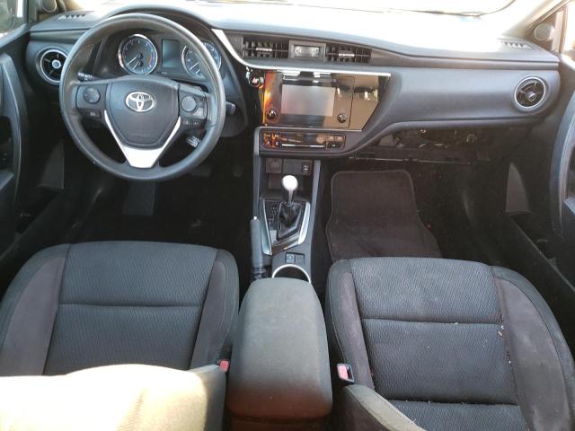Photo 8 from auction – 2018 TOYOTA COROLLA L with VIN 5YFBURHE6JP804117