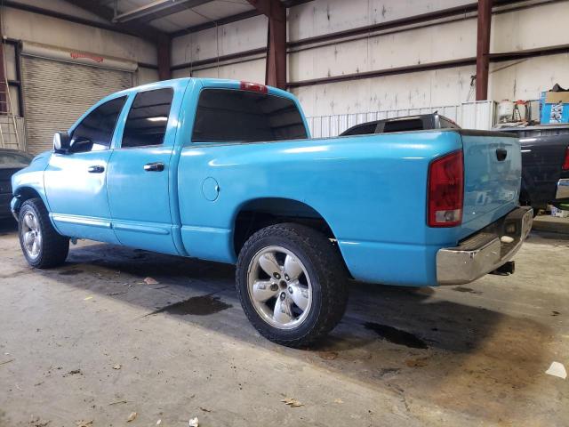 Photo 2 from auction – 2004 DODGE RAM 1500 with VIN 1D7HU18D04S518100