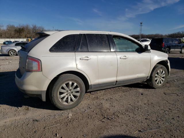 Photo 3 from auction – 2009 FORD EDGE SEL with VIN 2FMDK38C59BA55224