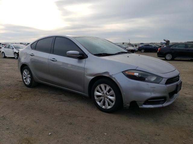Photo 4 from auction – 2014 DODGE DART SXT with VIN 1C3CDFBH6ED871738