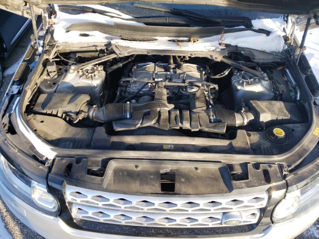 Photo 12 from auction – 2015 LAND ROVER RANGE ROVE with VIN SALWR2VF0FA533261