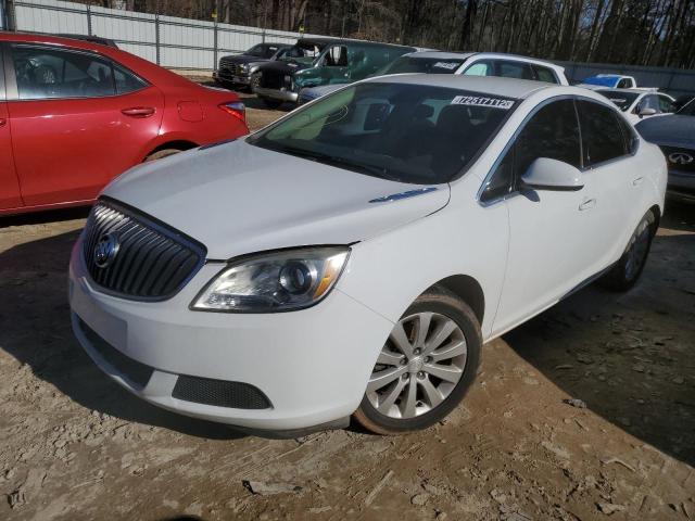 BUICK VERANO 2015 with VIN 1G4PP5SK2F4118912 - Photo from auction