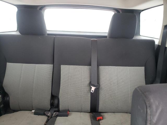 Photo 10 from auction – 2007 DODGE NITRO SXT with VIN 1D8GT28K97W586259