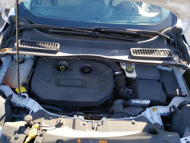 Photo 12 from auction – 2013 FORD ESCAPE SE with VIN 1FMCU0G99DUC76483
