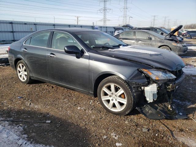 Photo 4 from auction – 2007 LEXUS ES 350 with VIN JTHBJ46G472058918