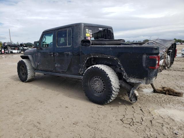 Photo 2 from auction – 2020 JEEP GLADIATOR with VIN 1C6JJTBG1LL110188