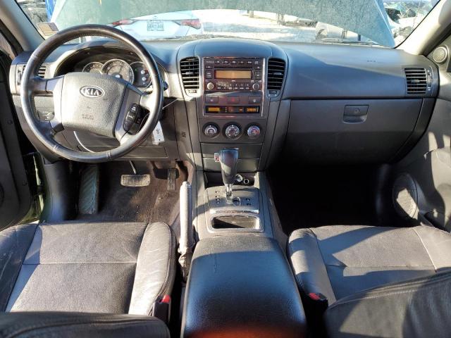 Photo 8 from auction – 2007 KIA SORENTO EX with VIN KNDJC736375706588