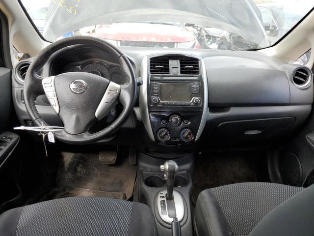 Photo 8 from auction – 2016 NISSAN VERSA NOTE with VIN 3N1CE2CP3GL357661