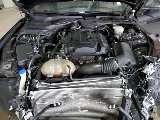 Photo 11 from auction – 2020 FORD MUSTANG with VIN 1FA6P8TH8L5117795