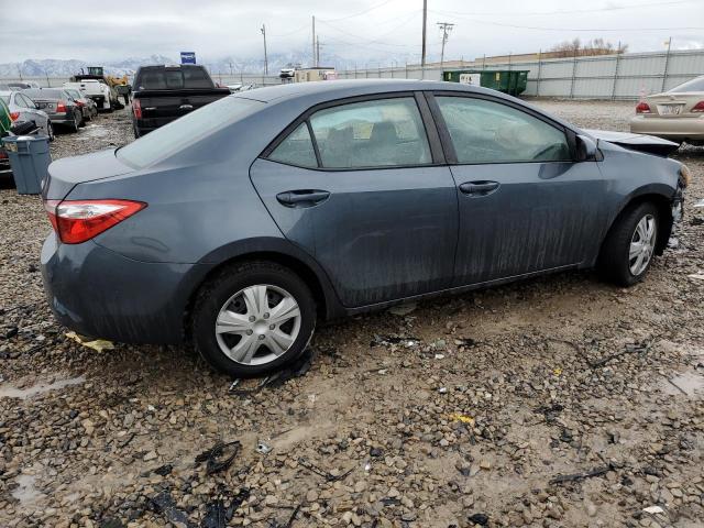 Photo 3 from auction – 2016 TOYOTA COROLLA L with VIN 5YFBURHE3GP366388