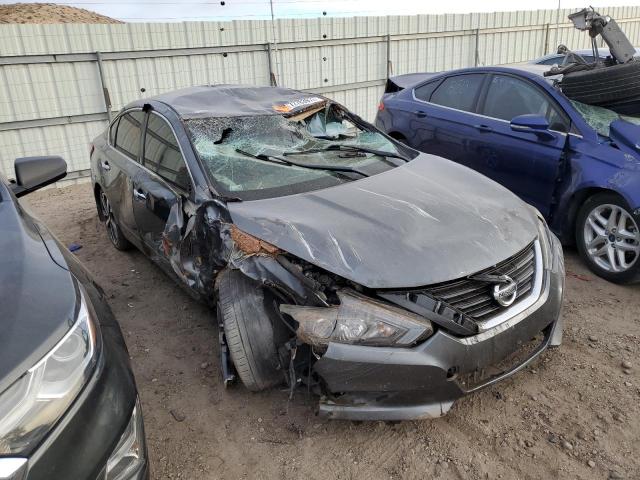 Photo 4 from auction – 2017 NISSAN ALTIMA 2.5 with VIN 1N4AL3APXHC483392