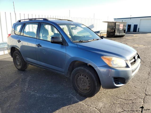Photo 4 from auction – 2009 TOYOTA RAV4 with VIN JTMBF33V89D004609