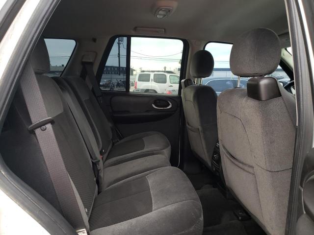 Photo 11 from auction – 2009 CHEVROLET TRAILBLAZE with VIN 1GNDT33S292133214