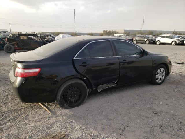 Photo 3 from auction – 2009 TOYOTA CAMRY BASE with VIN 4T1BE46K59U367682