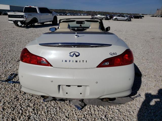 Photo 6 from auction – 2015 INFINITI Q60 BASE with VIN JN1CV6FE9FM811093