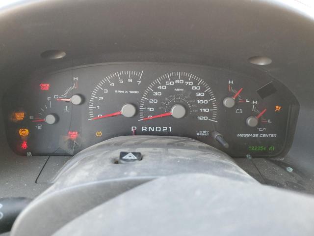 Photo 9 from auction – 2004 FORD EXPEDITION with VIN 1FMPU15L94LA21392