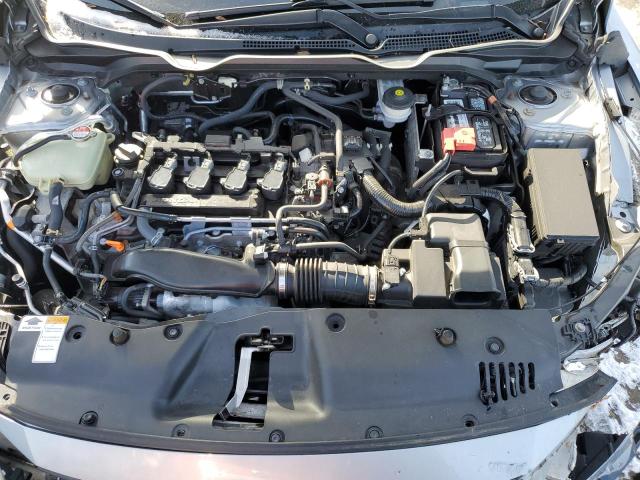Photo 11 from auction – 2016 HONDA CIVIC EX with VIN 19XFC1F3XGE205092