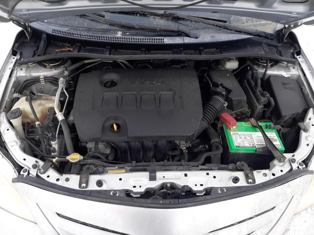 Photo 11 from auction – 2013 TOYOTA COROLLA BA with VIN 5YFBU4EE6DP197003