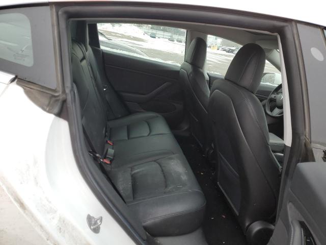 Photo 10 from auction – 2019 TESLA MODEL 3 with VIN 5YJ3E1EB3KF437400