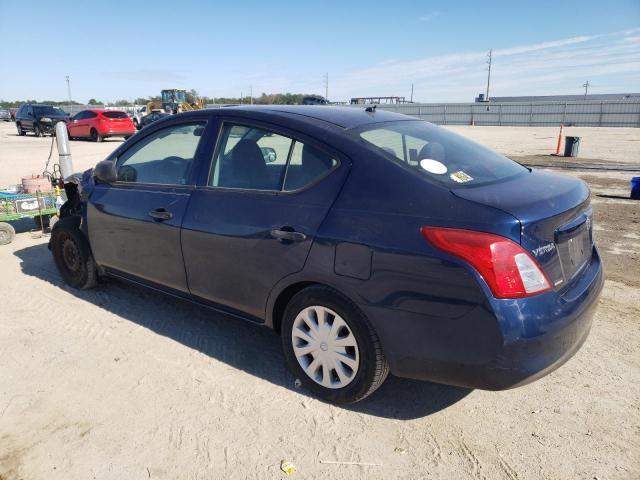 Photo 2 from auction – 2012 NISSAN VERSA S with VIN 3N1CN7AP3CL808212