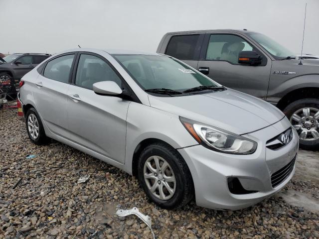 Photo 4 from auction – 2013 HYUNDAI ACCENT GLS with VIN KMHCT4AE6DU530831