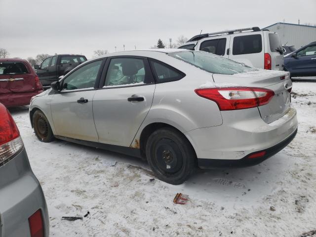 Photo 2 from auction – 2012 FORD FOCUS S with VIN 1FAHP3E23CL446713