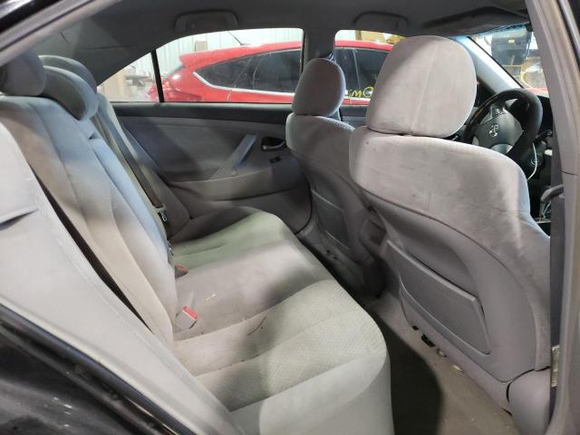 Photo 10 from auction – 2008 TOYOTA CAMRY CE with VIN 4T1BE46K58U208238