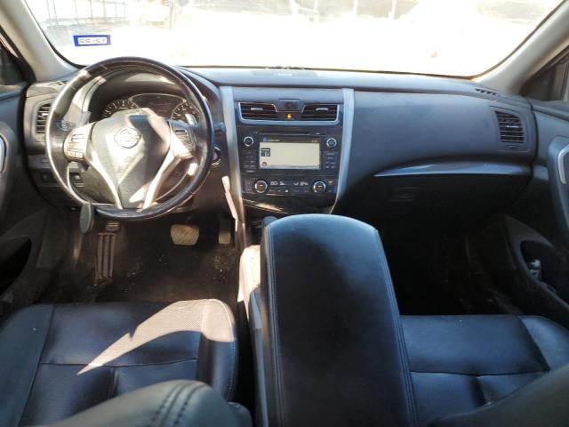 Photo 8 from auction – 2015 NISSAN ALTIMA 3.5 with VIN 1N4BL3AP6FC152231