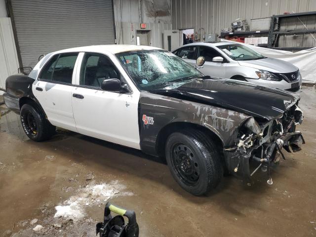 Photo 4 from auction – 2006 FORD CROWN VICT with VIN 2FAFP71W26X107035