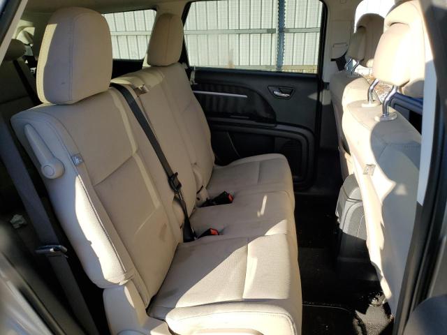 Photo 11 from auction – 2010 DODGE JOURNEY SX with VIN 3D4PG5FV4AT257339