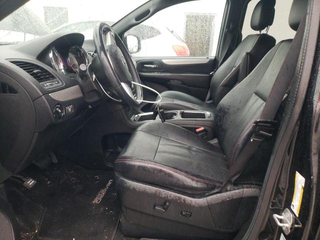 Photo 7 from auction – 2015 DODGE GRAND CARA with VIN 2C4RDGEG8FR597519