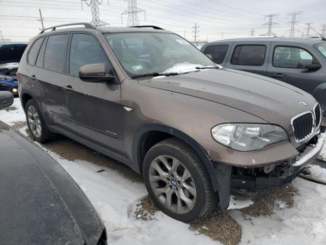 Photo 4 from auction – 2013 BMW X5 XDRIVE3 with VIN 5UXZV4C50D0E00753