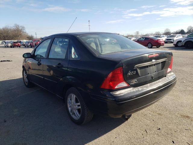 Photo 2 from auction – 2003 FORD FOCUS SE C with VIN 1FAFP34383W266241