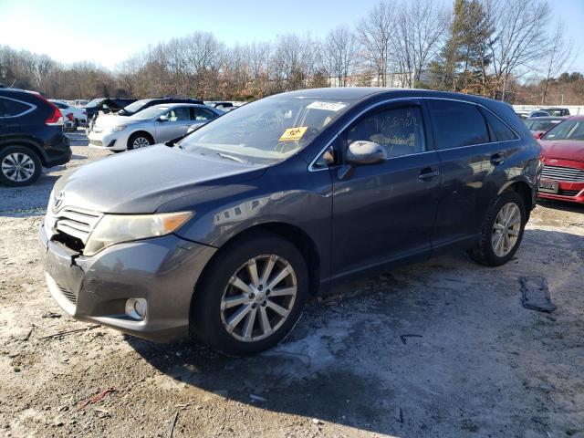 Photo 1 from auction – 2010 TOYOTA VENZA with VIN 4T3ZA3BB0AU032092