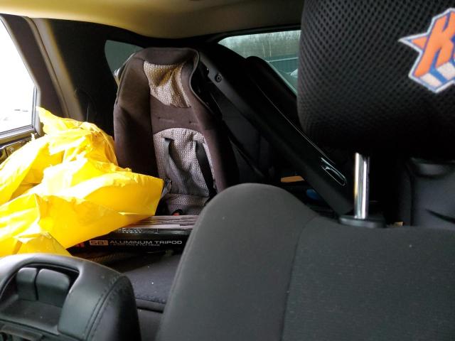 Photo 10 from auction – 2017 DODGE DURANGO SX with VIN 1C4RDJAG5HC771240
