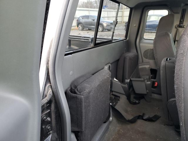 Photo 11 from auction – 2008 FORD RANGER SUP with VIN 1FTZR45E58PA05450