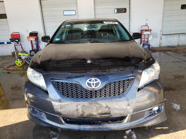 Photo 5 from auction – 2009 TOYOTA CAMRY BASE with VIN 4T1BE46K79U382460