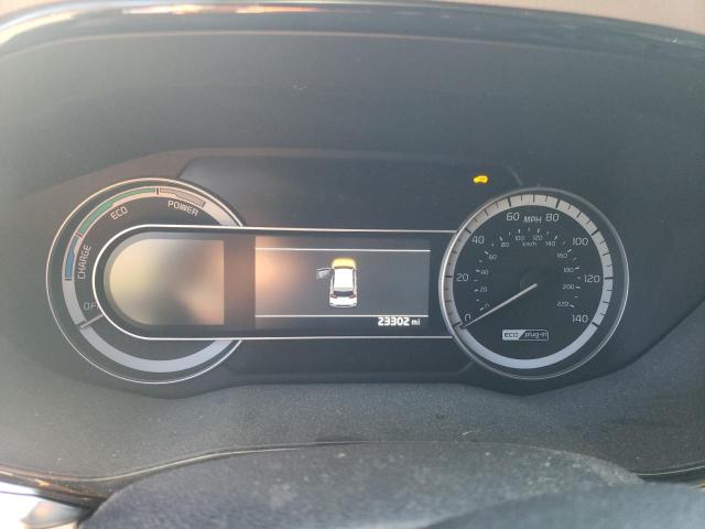 Photo 9 from auction – 2020 KIA NIRO LXS with VIN KNDCM3LD4L5391646