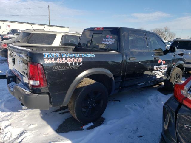 Photo 3 from auction – 2020 RAM 1500 CLASS with VIN 1C6RR7LT9LS103929