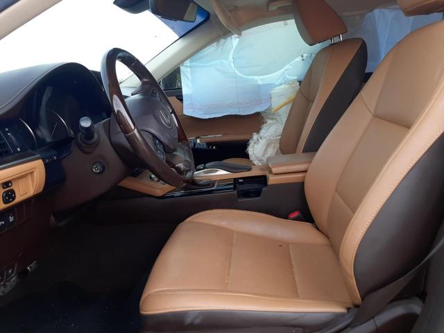 Фото 7 с аукциона – 2018 LEXUS ES 300H с VIN JTHBW1GG5J2187403