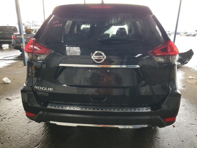 Photo 6 from auction – 2020 NISSAN ROGUE S with VIN 5N1AT2MT5LC725846