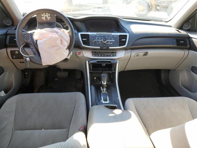 Photo 8 from auction – 2014 HONDA ACCORD EX with VIN 1HGCR2F75EA281251