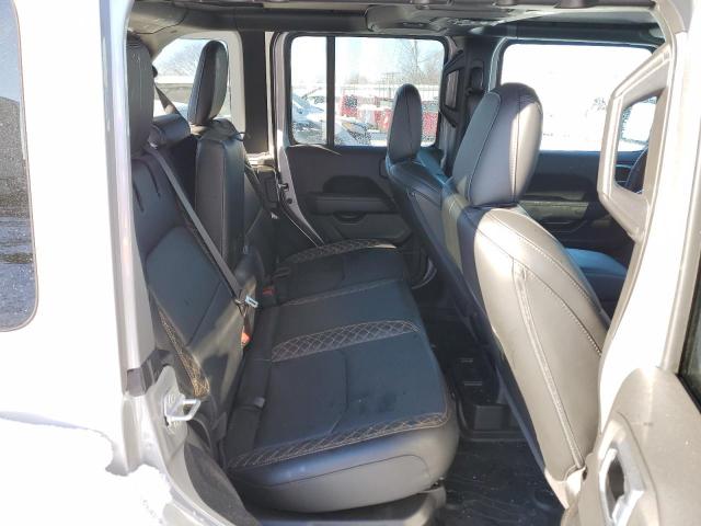 Photo 11 from auction – 2021 JEEP WRANGLER U with VIN 1C4JJXP61MW716431