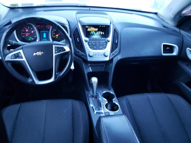 Photo 8 from auction – 2015 CHEVROLET EQUINOX LT with VIN 2GNALBEK2F1119349