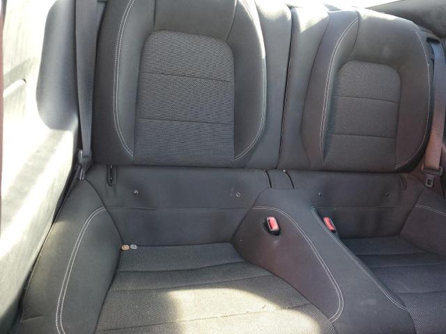 Photo 10 from auction – 2015 FORD MUSTANG with VIN 1FA6P8AM3F5335602