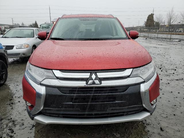 Photo 5 from auction – 2018 MITSUBISHI OUTLANDER with VIN JA4AZ3A37JZ037106