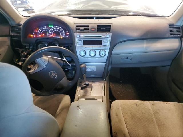 Photo 8 from auction – 2010 TOYOTA CAMRY BASE with VIN 4T1BF3EK7AU509172