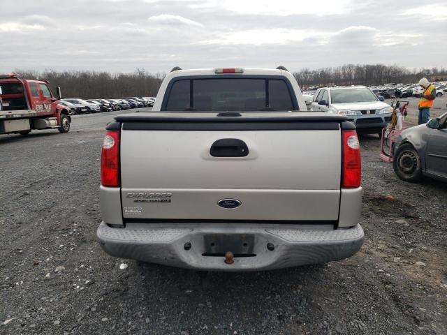 Photo 6 from auction – 2004 FORD EXPLORER S with VIN 1FMZU77K84UC21710