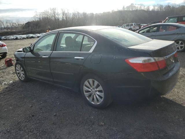 Photo 2 from auction – 2013 HONDA ACCORD EX with VIN 1HGCR2F73DA216915