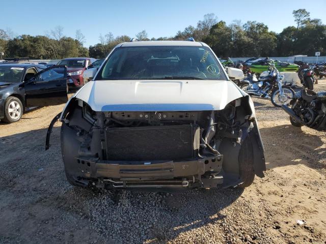 Photo 5 from auction – 2009 GMC ACADIA SLT with VIN 1GKEV23D89J220323